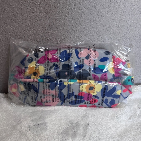 NEW with tags❣️LUG~Towboat~Wildflower Multi/Banana~New in packaging - Picture 3 of 7